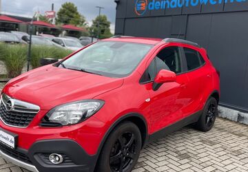 Opel Mokka 127.000 km 7.900 &euro; Dormagen 41540