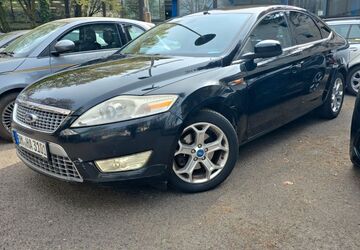 Ford Mondeo 270.000 km 3.200 &euro; Hürth 50354