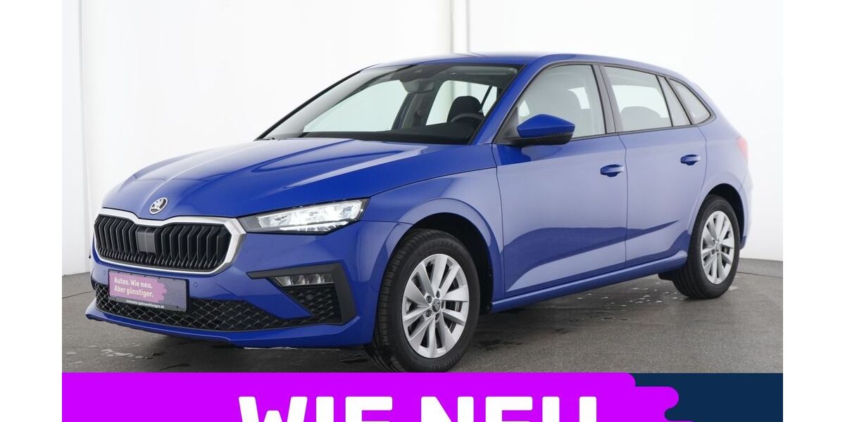 Skoda Scala 11.878 km 20.329 &euro; Neuss 41460