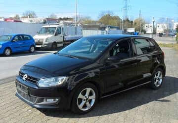 VW Polo 325.200 km 2.950 &euro; Pulheim-Brauweiler bei Köln 50259