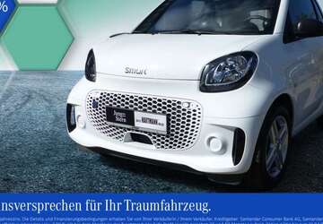 Smart forTwo 16.981 km 15.280 &euro; Grevenbroich 41515