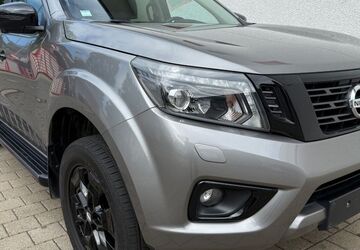 Nissan Navara 117.000 km 27.990 &euro; Bergisch Gladbach 51467