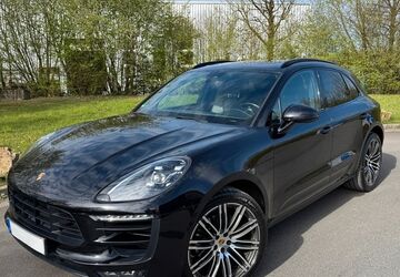 Porsche Macan 170.000 km 34.900 &euro; Mettmann 40822
