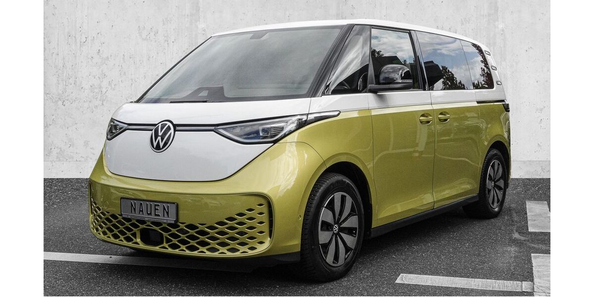 VW ID. Buzz 23.500 km 45.450 &euro; Meerbusch 40670