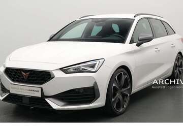Cupra Leon 19.979 km 28.988 &euro; Leverkusen 51379