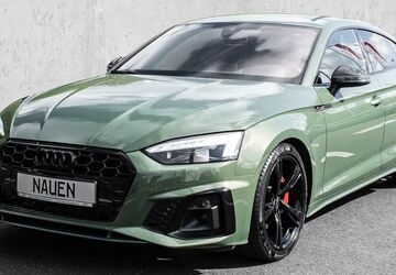 Audi A5 38.258 km 42.850 &euro; Meerbusch 40670