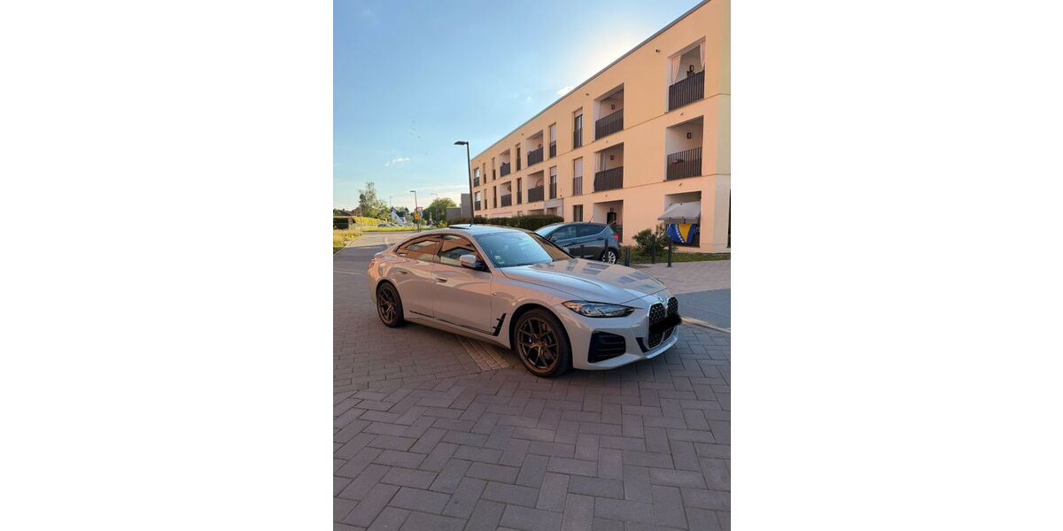 BMW 430 Gran Coupé 50.000 km 42.000 &euro; Köln 50829