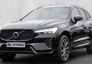 Volvo XC60 24.103 km 47.590 &euro; Bergheim 50126