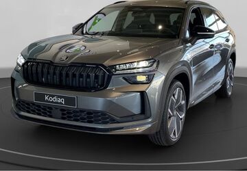 Skoda Kodiaq 9.990 km 56.990 &euro; Köln 51145