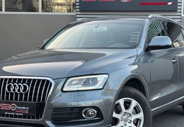 Audi Q5 190.550 km 16.800 &euro; Remscheid 42859
