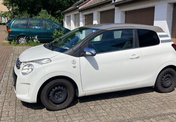 Citroen C1 70.000 km 4.999 &euro; Köln 50933