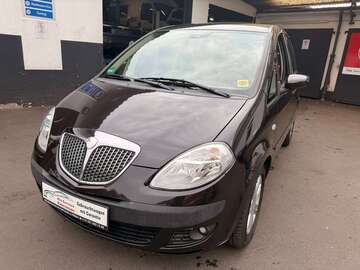 Gebrauchte Lancia Musa