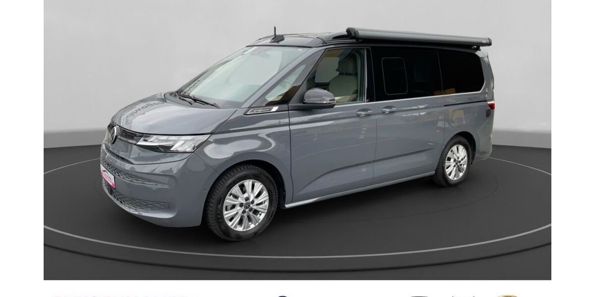 VW T7 California 29.395 km 63.480 &euro; Köln-Mülheim 51063