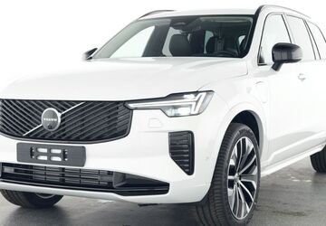 Volvo XC90 19.106 km 73.490 &euro; Bergheim 50126