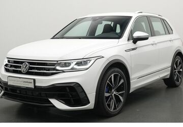 VW Tiguan 13.893 km 46.988 &euro; Leverkusen 51379