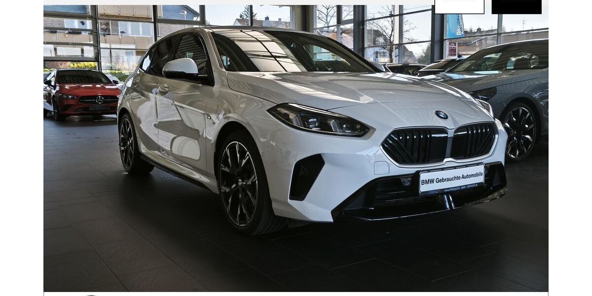 BMW 120 7.751 km 35.490 &euro; Langenfeld 40764