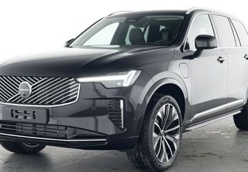 Volvo XC90 17.202 km 64.690 &euro; Bergheim 50126