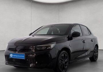 Opel Corsa 16.616 km 18.490 &euro; Leverkusen 51373