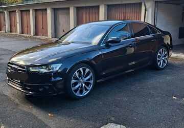 Audi A6 245.000 km 13.999 &euro; Köln 51105