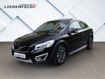 Gebrauchte Volvo C30