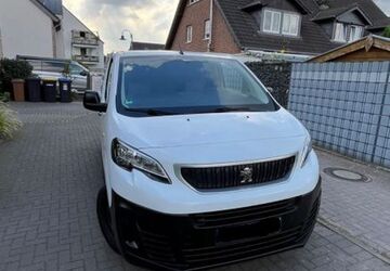 Peugeot Expert 71.000 km 9.500 &euro; Ratingen 40885