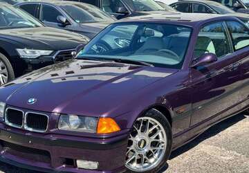 BMW M3 213.500 km 34.990 &euro; Elsdorf 50189
