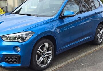 BMW X1 41.000 km 20.480 &euro; Elsdorf 50189
