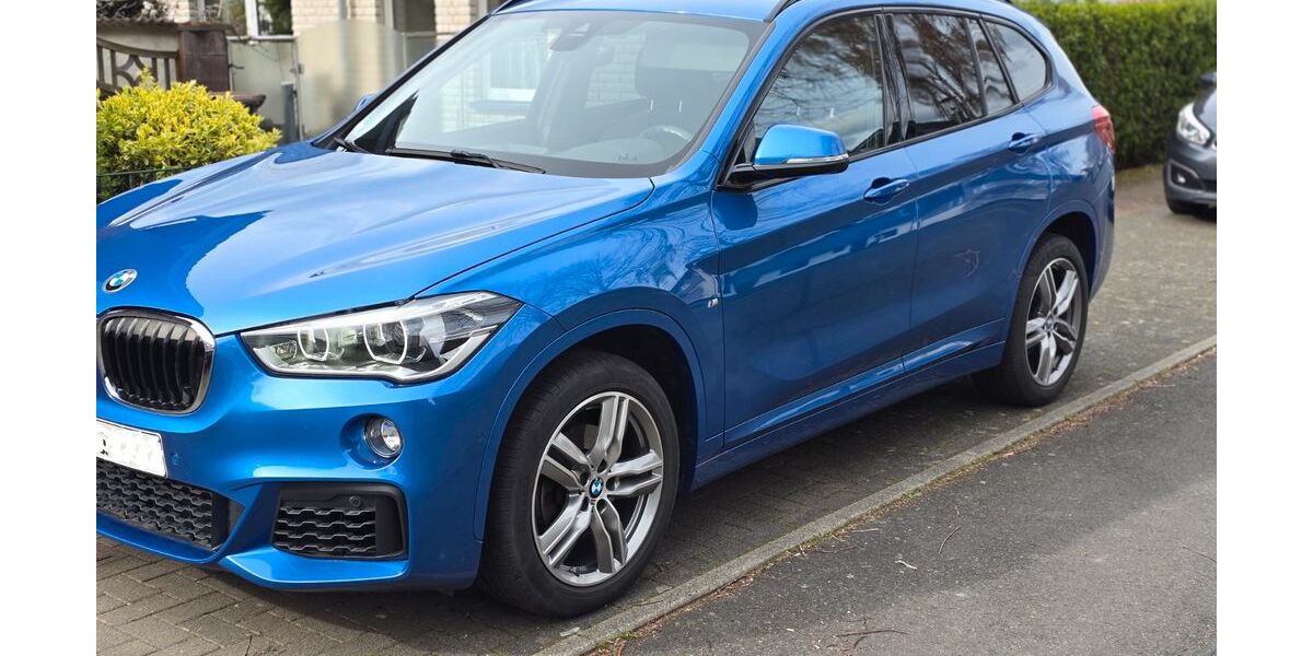 BMW X1 41.000 km 20.480 &euro; Elsdorf 50189
