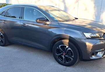 DS Automobiles DS 7 Crossback 76.253 km 19.595 &euro; Köln 51107