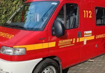 Fiat Ducato 26.695 km 16.890 &euro; Bergisch Gladbach 51427