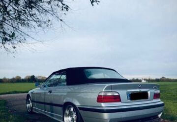 BMW M3 97.800 km 38.800 &euro; Neuss 41469