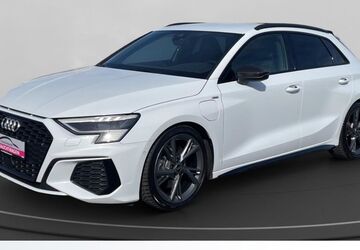 Audi A3 50.206 km 28.990 &euro; Köln 51145