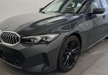 BMW 320 40.000 km 38.490 &euro; Meerbusch 40668