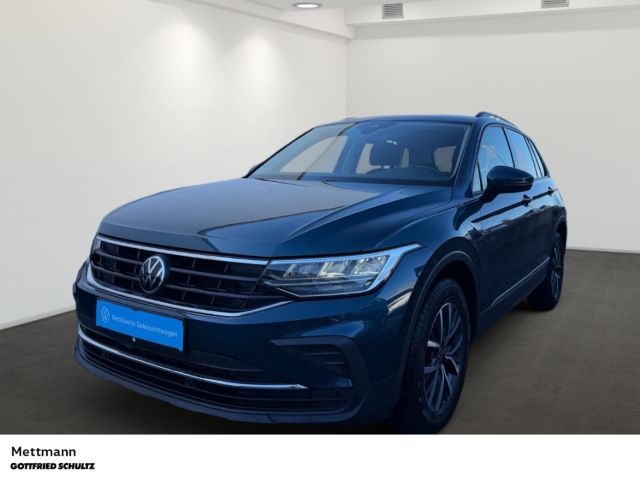 VW Tiguan 61.104 km 25.790 &euro; Mettmann 40822