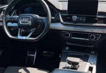 Audi Q5 115.690 km 33.890 &euro; remscheid 42857