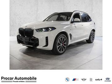 Gebrauchte BMW X5