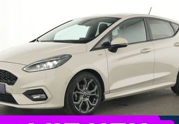 Ford Fiesta 61.206 km 14.479 &euro; Neuss 41460