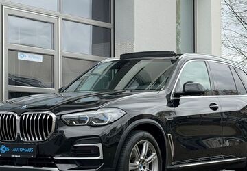 BMW X5 93.365 km 47.890 &euro; Hilden (bei Düsseldorf) 40721