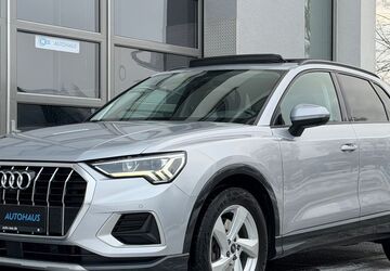 Audi Q3 195.656 km 25.790 &euro; Hilden (bei Düsseldorf) 40721