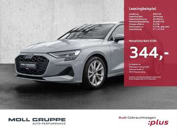 Gebrauchte Audi A3
