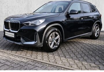 BMW X1 17.918 km 41.990 &euro; Dormagen 41540