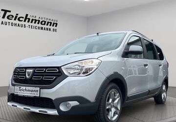 Dacia Lodgy 133.856 km 10.490 &euro; Dormagen 41540