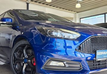 Ford Focus 103.490 km 15.190 &euro; Dormagen 41540