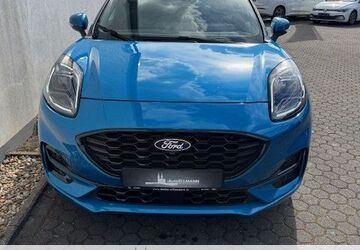 Ford Puma 3.103 km 22.390 &euro; Bergheim 50127