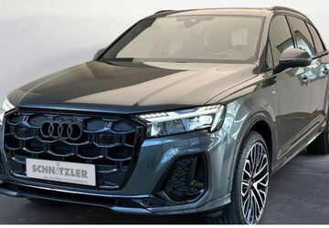 Audi Q7 6.999 km 94.980 &euro; Hilden 40721