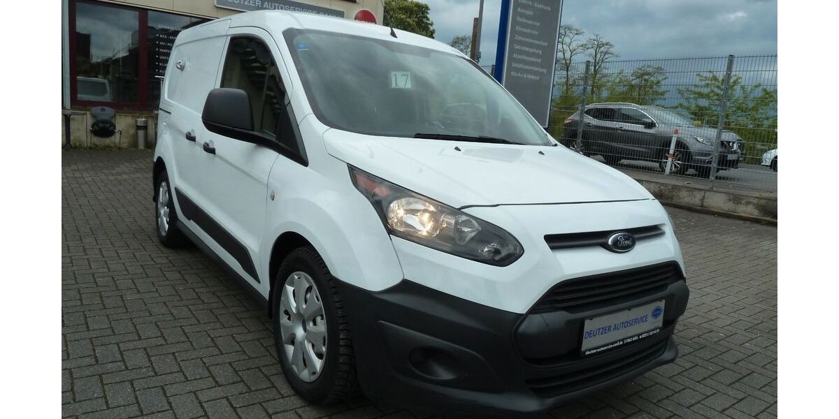 Ford Transit 144.374 km 6.290 &euro; Köln 51063