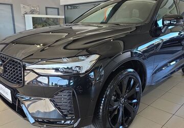 Volvo XC60 7.468 km 45.950 &euro; Bergheim 50126