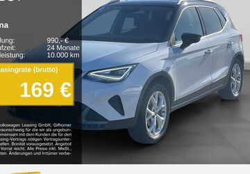 Seat Arona 20.050 km 26.310 &euro; Remscheid 42897