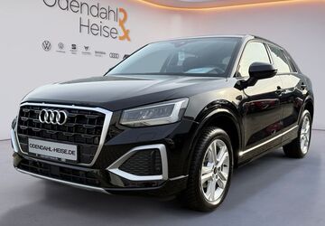 Audi Q2 6.562 km 28.350 &euro; Köln 50739