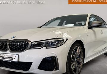 BMW M340i 22.464 km 47.999 &euro; Düsseldorf 40237